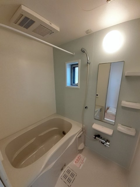 アルベール 風呂画像