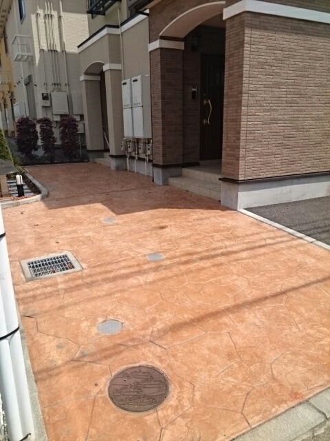 ヴィラ・ルミエール その他3