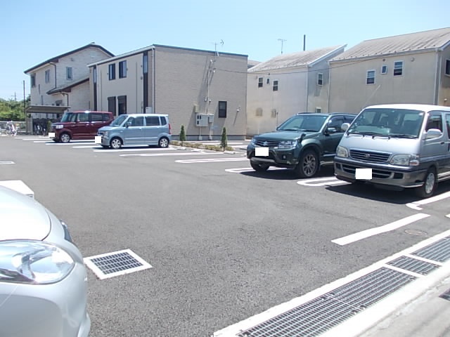 ヴィラ・ルミエール その他5