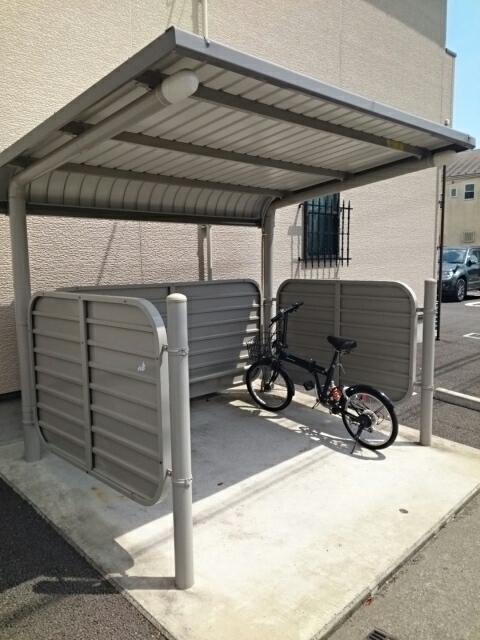 ヴィラ・ルミエール その他6