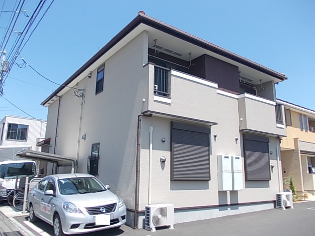 ヴィラ・ルミエール その他外観1