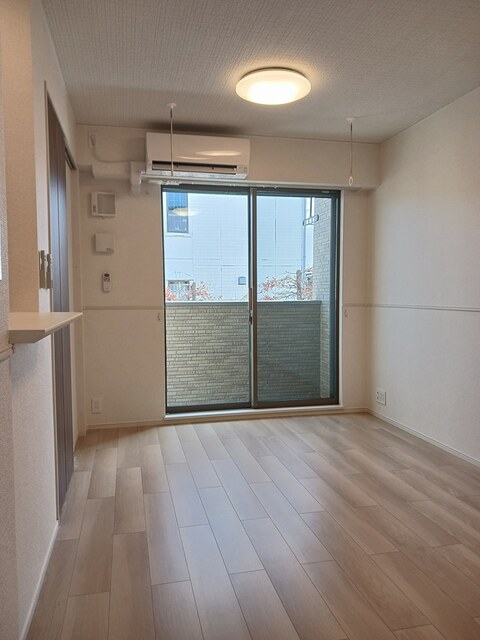 ル・アーブル リビング