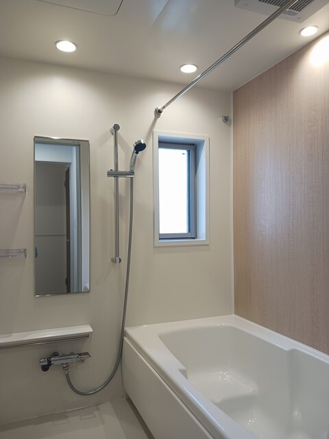 ル・アーブル 風呂画像