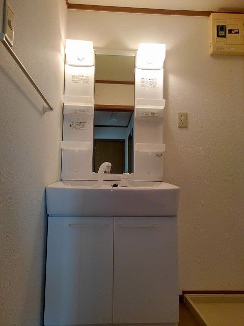 アヴニール秋葉Ａ その他1