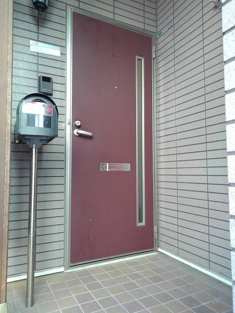 アヴニール秋葉Ａ その他7