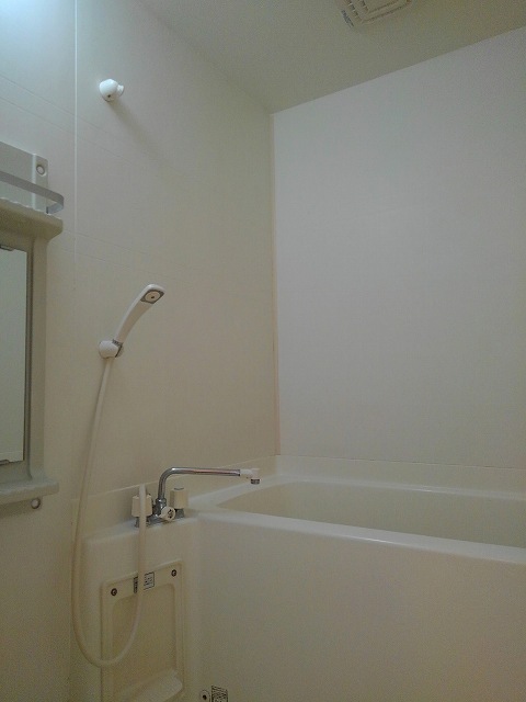 アヴニール秋葉Ａ 風呂画像