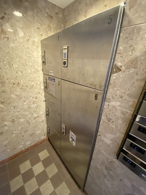 プルビア湘南 その他外観3