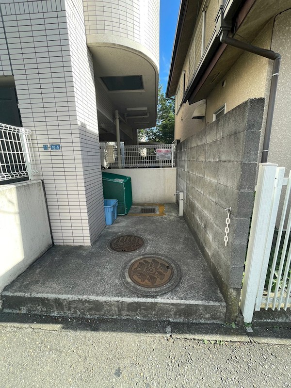 プルビア湘南 その他外観4