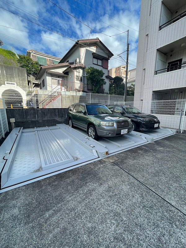 プルビア湘南 その他外観5