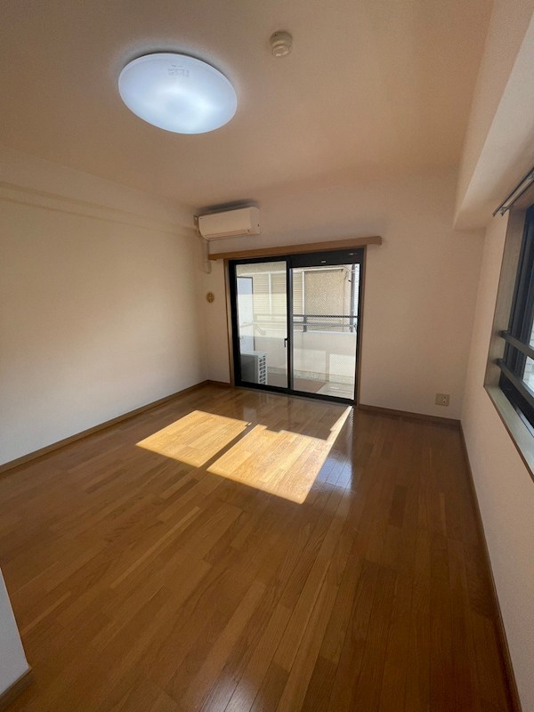 プルビア湘南 リビング