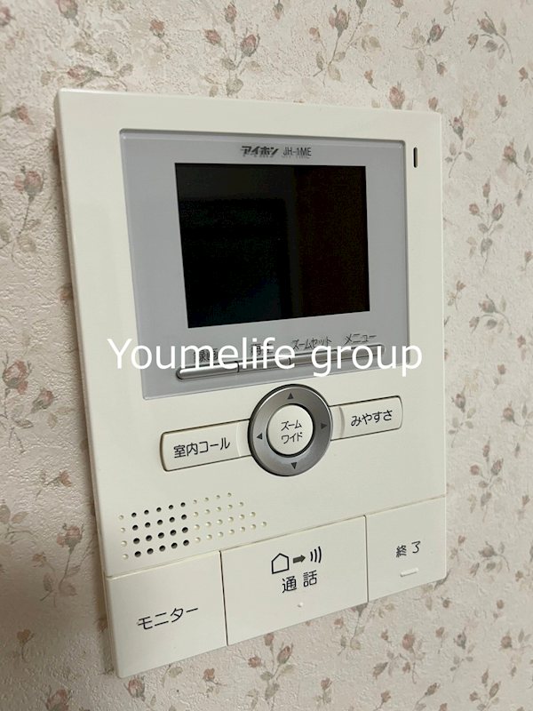 コーポ寺ヶ丘 その他4