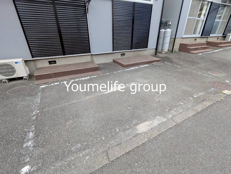 コーポ寺ヶ丘 その他外観2