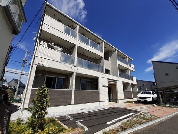 オンブラージュ 303号室 外観