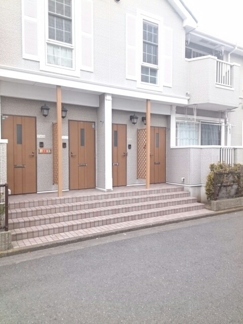 グリシーナ湘南Ａ その他7