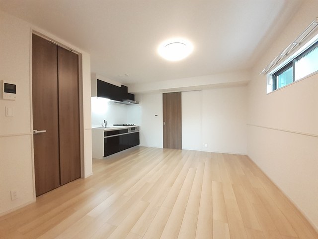 モアナレイ１３０ヒルズ リビング