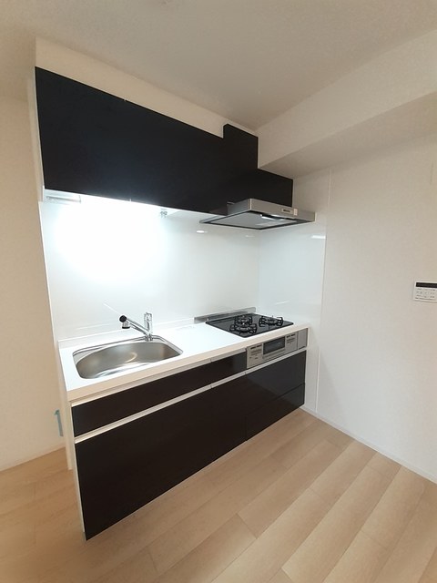 モアナレイ１３０ヒルズ キッチン