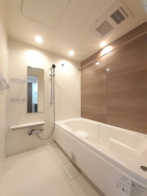 モアナレイ１３０ヒルズ 風呂画像