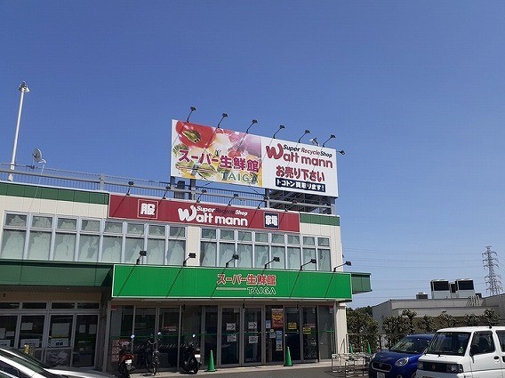 マハナ その他外観6