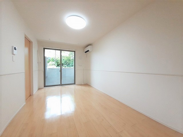 マハナ リビング