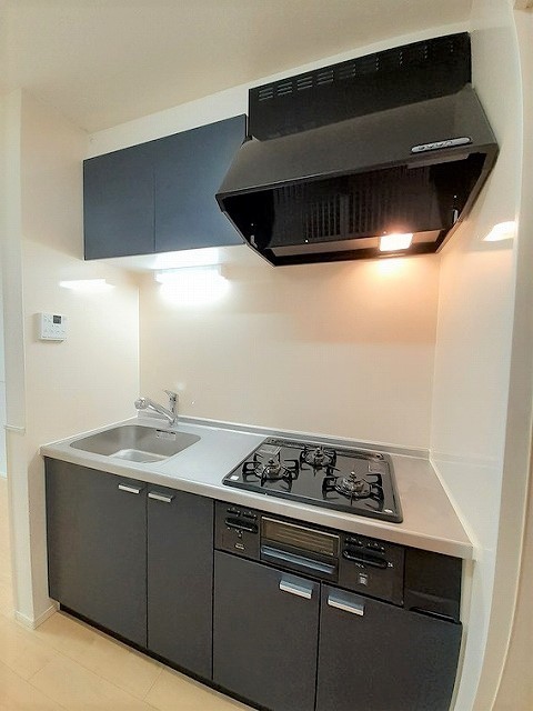 マハナ キッチン