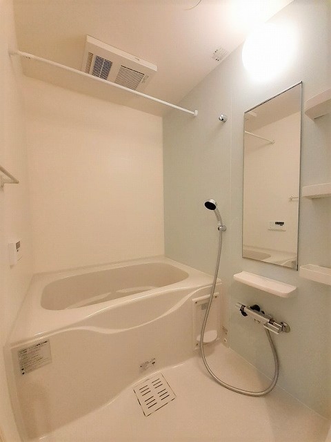 マハナ 風呂画像