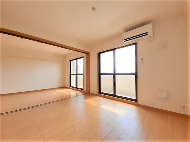 Ｙ&amp;rsquo;ｓシャングリーラ リビング