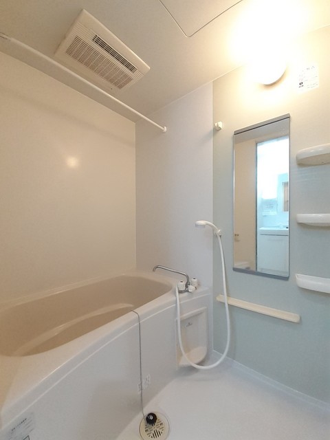 Ｙ&amp;rsquo;ｓシャングリーラ 風呂画像