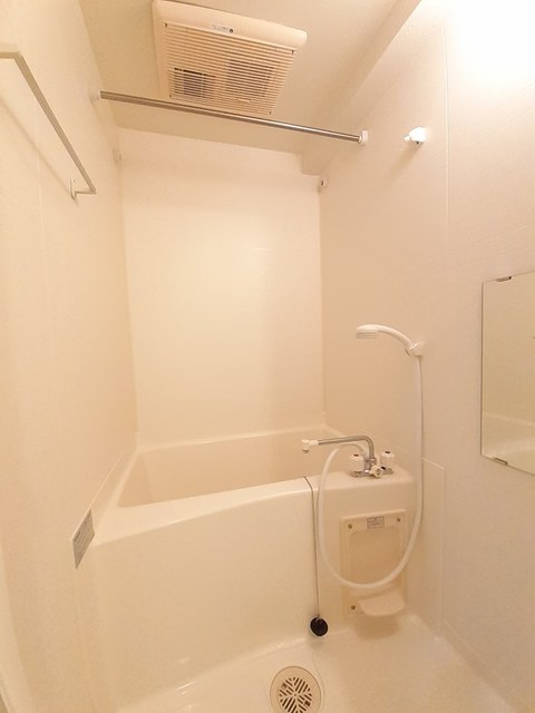 グロリアス 風呂画像