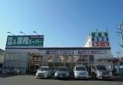 ラウレア その他外観3