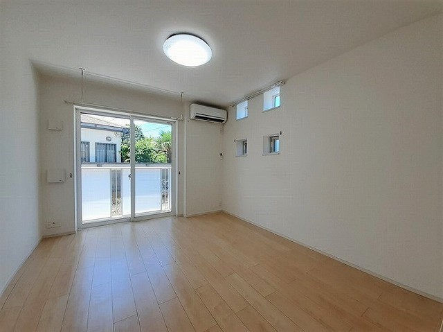 ラウレア リビング