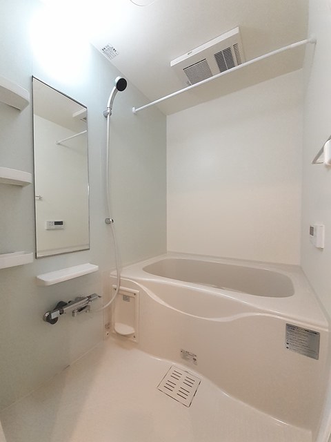 ラウレア 風呂画像