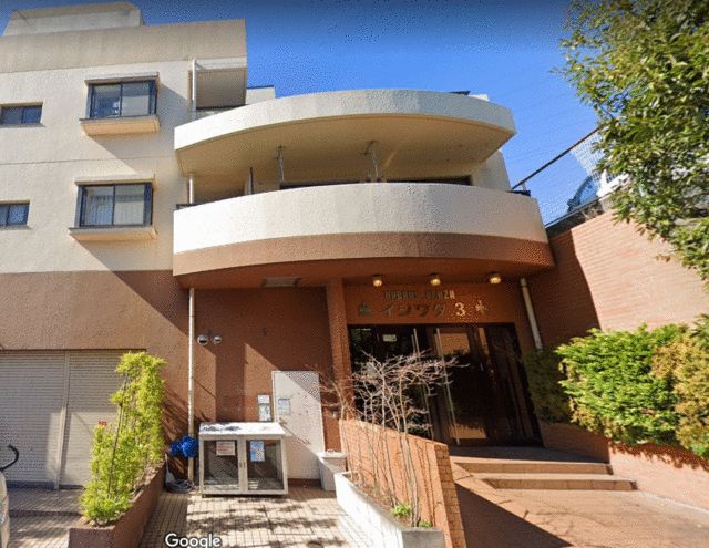 アーバンスプラザイシワタ３ 203号室 外観