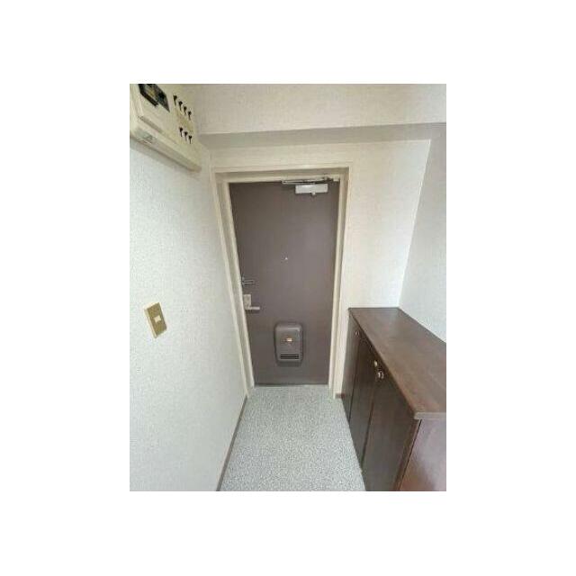 アーバンスプラザイシワタ３ 玄関