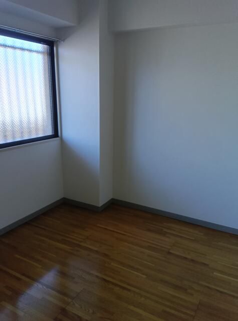 アーバンスプラザイシワタ３ ベッドルーム