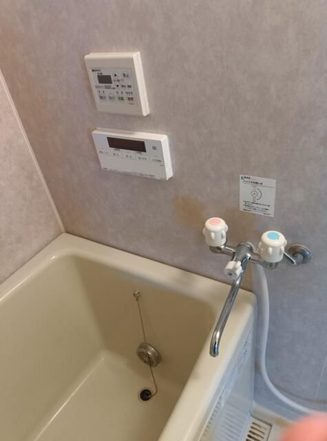 アーバンスプラザイシワタ３ 風呂画像