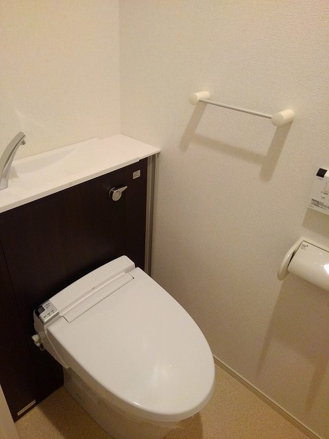 ラフィール鎌倉 その他4