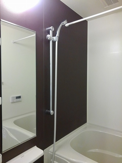 ラフィール鎌倉 風呂画像