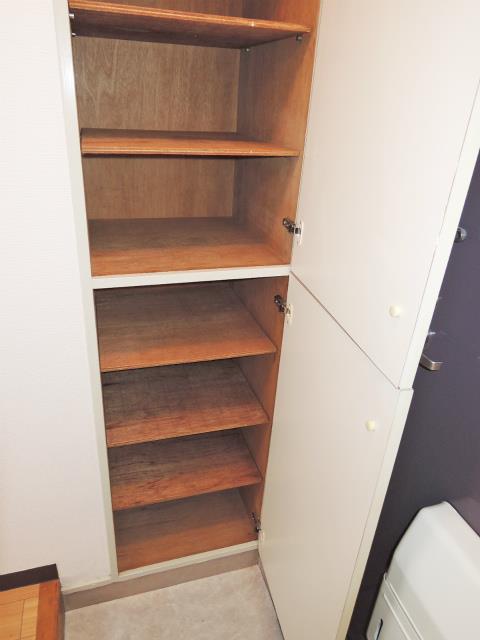 ロアールハイツ その他4