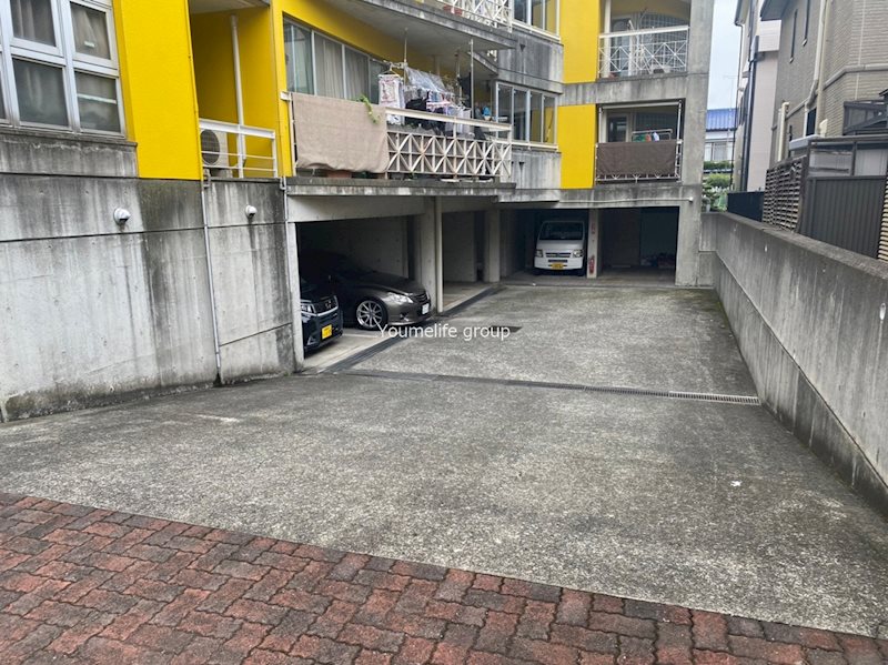 本厚木エグゼクティブマンション その他外観3