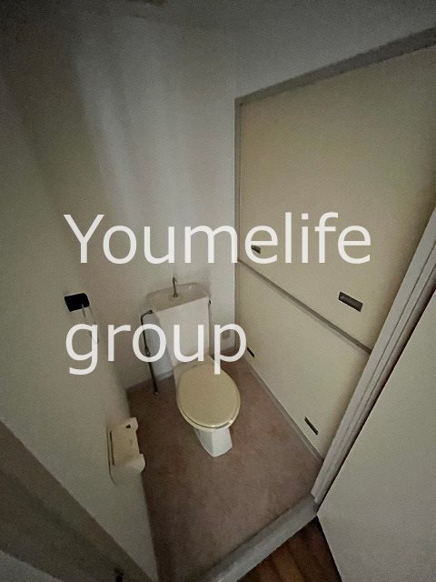 本厚木エグゼクティブマンション ベッドルーム