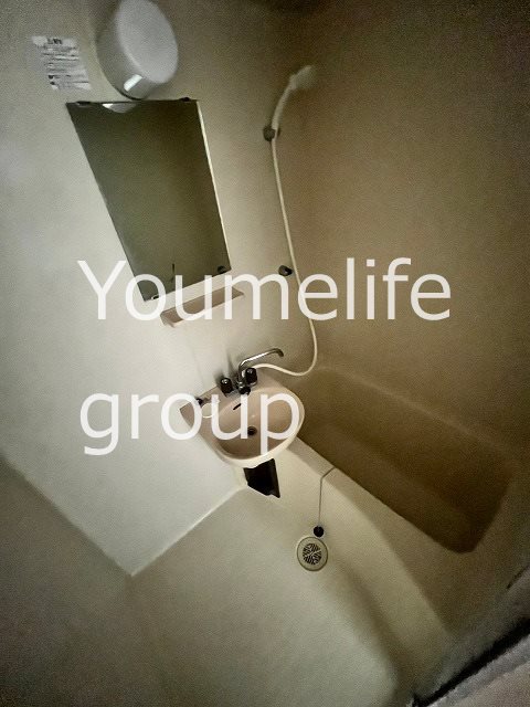 本厚木エグゼクティブマンション 風呂画像