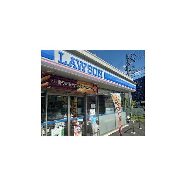 浜竹４丁目戸建 周辺画像2