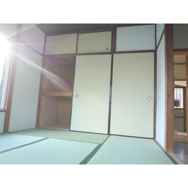 斉藤貸家 その他部屋・スペース