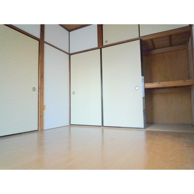斉藤貸家 収納