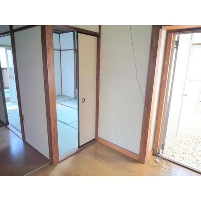 斉藤貸家 その他部屋・スペース