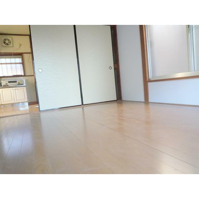 斉藤貸家 その他部屋・スペース