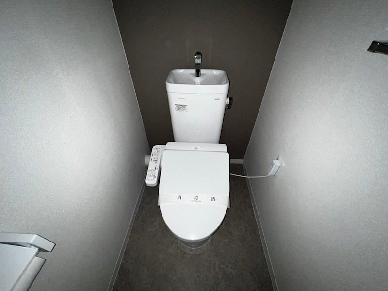 パルハイム西が岡Ⅰ その他2