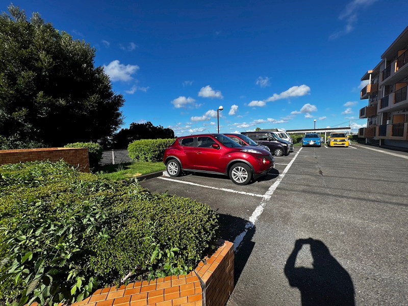 パルハイム西が岡Ⅰ その他外観2