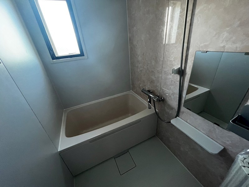 パルハイム西が岡Ⅰ 風呂画像