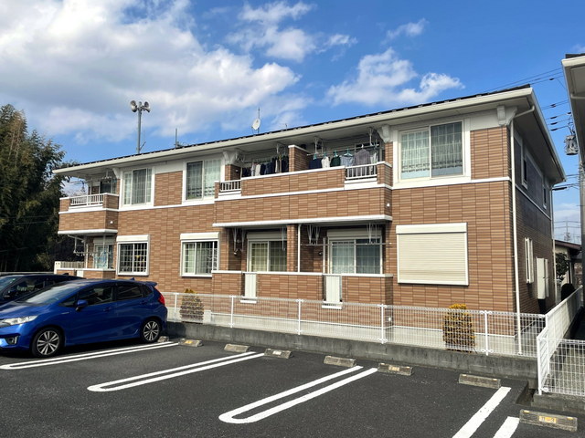 ベル　フォーレ 102号室 外観